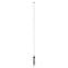 Shakespeare Low Profile Skinny Mini VHF Antenna - 36